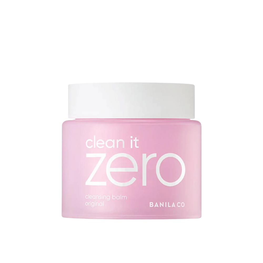 Clean It Zero Cleansing Balm Original