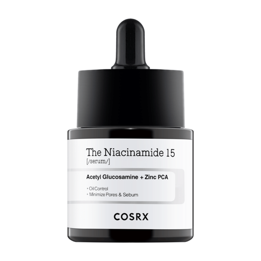 COSRX The Niacinamide 15 Serum 20ml.