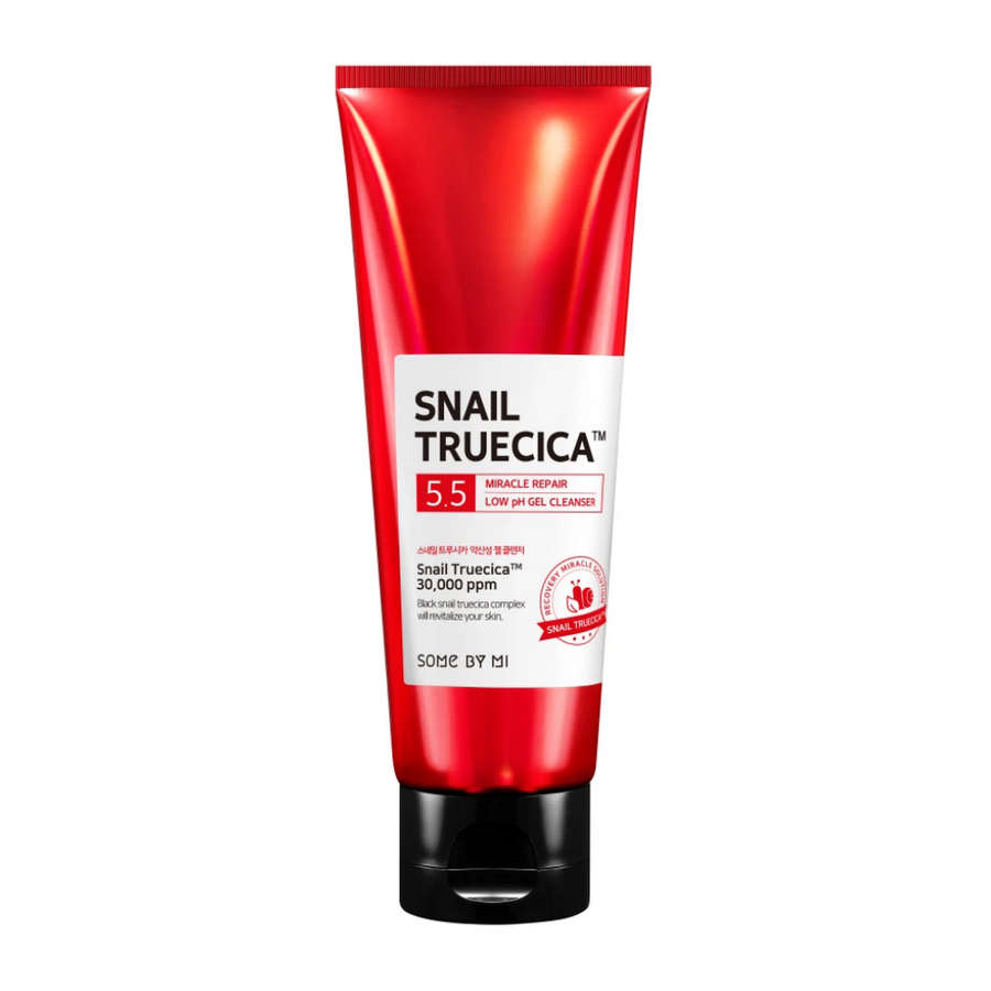 SOME BY MI Snail Truecica SPF 30 Miracle Repair.